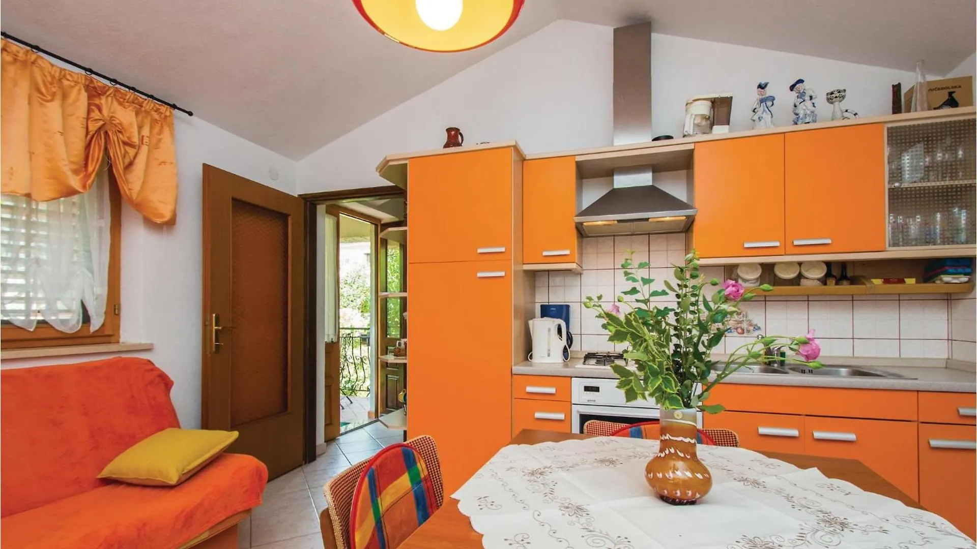 Σπίτι διακοπών Lovely Home In Nedescina With Sauna