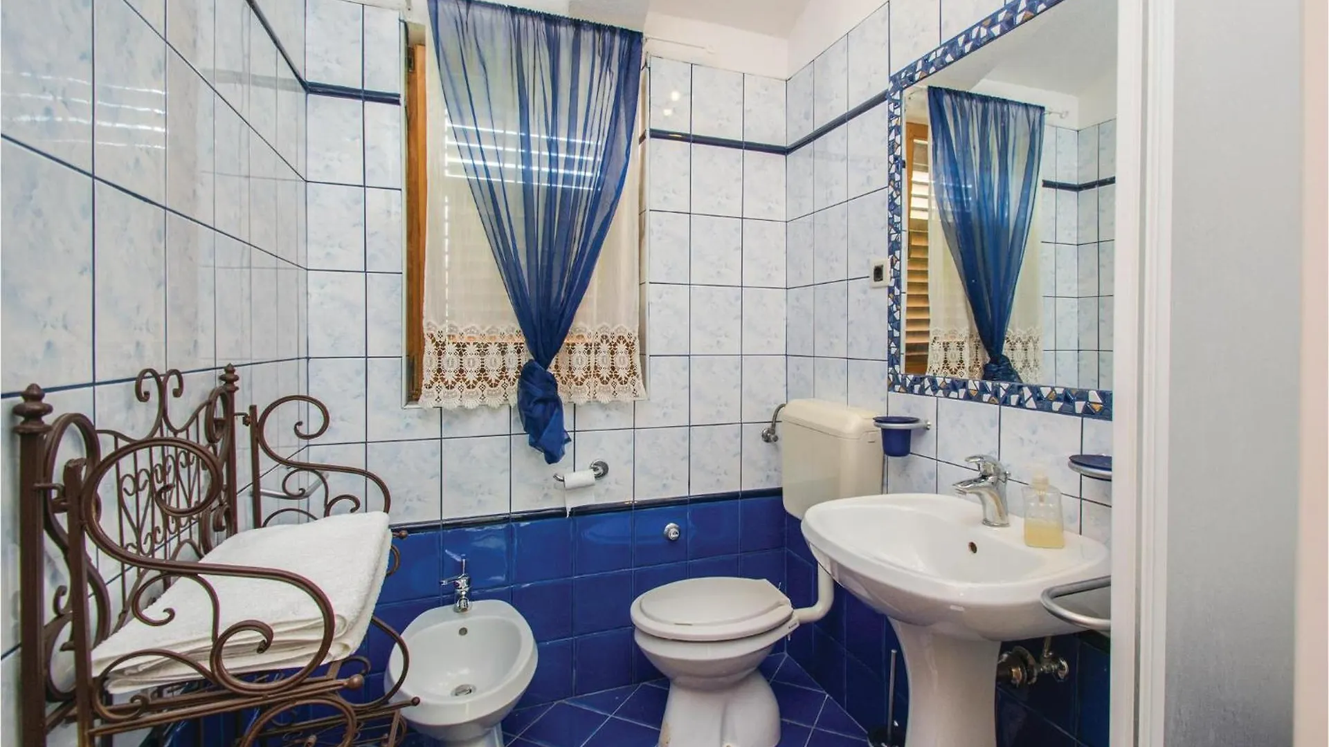 Lovely Home In Nedescina With Sauna 0*,  克罗地亚