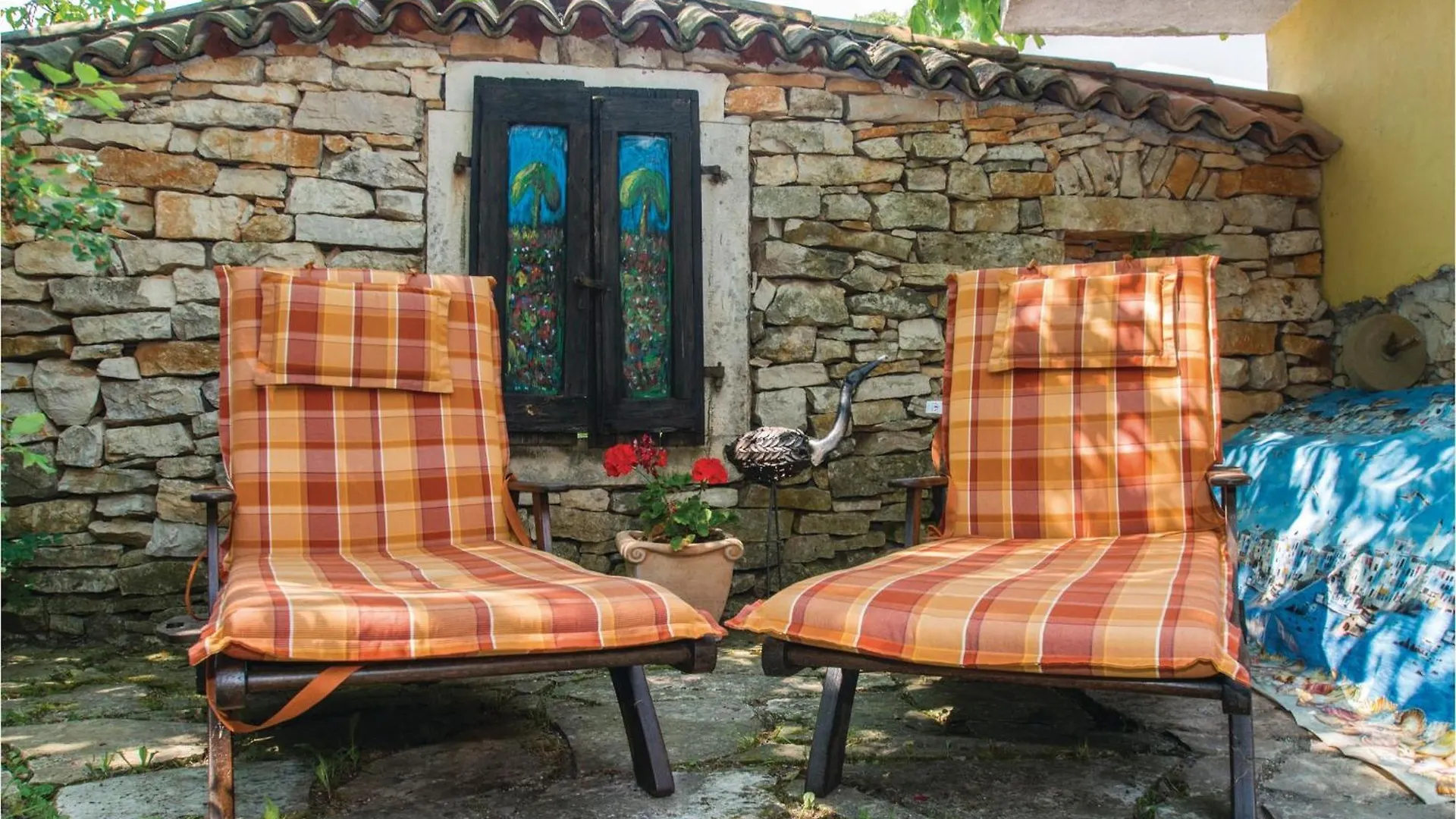 Lovely Home In Nedescina With Sauna 0*,